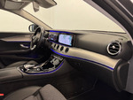 Mercedes Clase E E220D miniatura 27