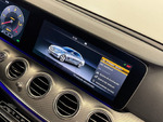 Mercedes Clase E E220D miniatura 33