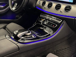 Mercedes Clase E E220D miniatura 39