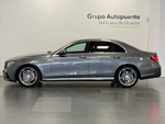 Mercedes Clase E E220D miniatura 6