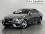Mercedes Clase E E220D miniatura 7