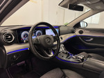 Mercedes Clase E E220D miniatura 8