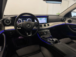 Mercedes Clase E E220D miniatura 9