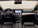 Mercedes Clase E E220D miniatura 10