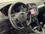 Volkswagen Tiguan ADVANCED miniatura 16
