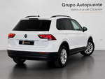 Volkswagen Tiguan ADVANCED miniatura 4
