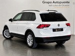 Volkswagen Tiguan ADVANCED miniatura 5