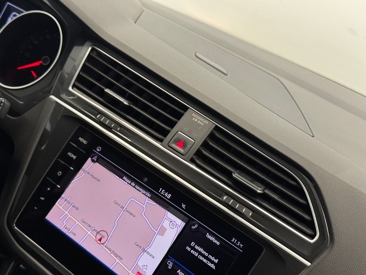 Volkswagen Tiguan ADVANCED foto 25