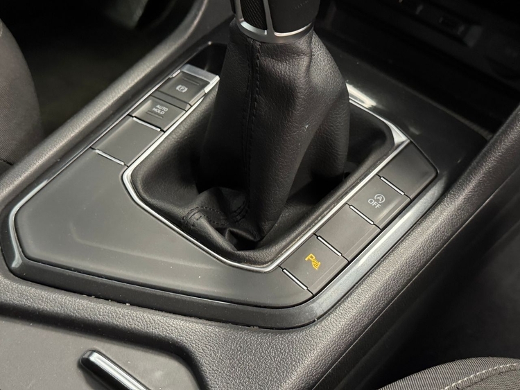 Volkswagen Tiguan ADVANCED foto 33