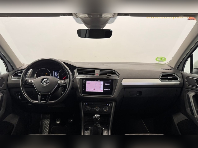 Volkswagen Tiguan ADVANCED foto 9