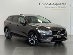 Volvo V60 ULTIMATE AUTO  B4 D miniatura 2