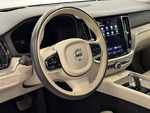 Volvo V60 ULTIMATE AUTO  B4 D miniatura 18