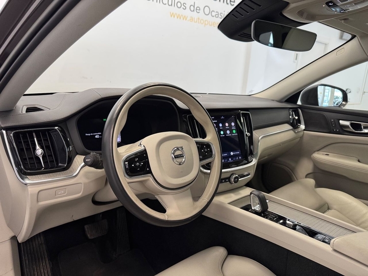Volvo V60 ULTIMATE AUTO  B4 D foto 12