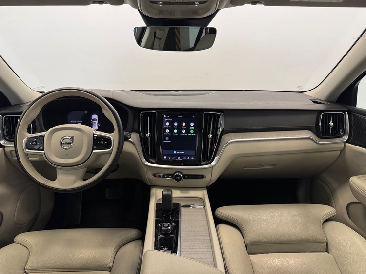 Volvo V60 ULTIMATE AUTO  B4 D foto 28