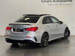 Mercedes Clase A 35 AMG miniatura 4