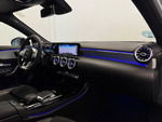 Mercedes Clase A 35 AMG miniatura 35