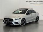 Mercedes Clase A 35 AMG miniatura 7