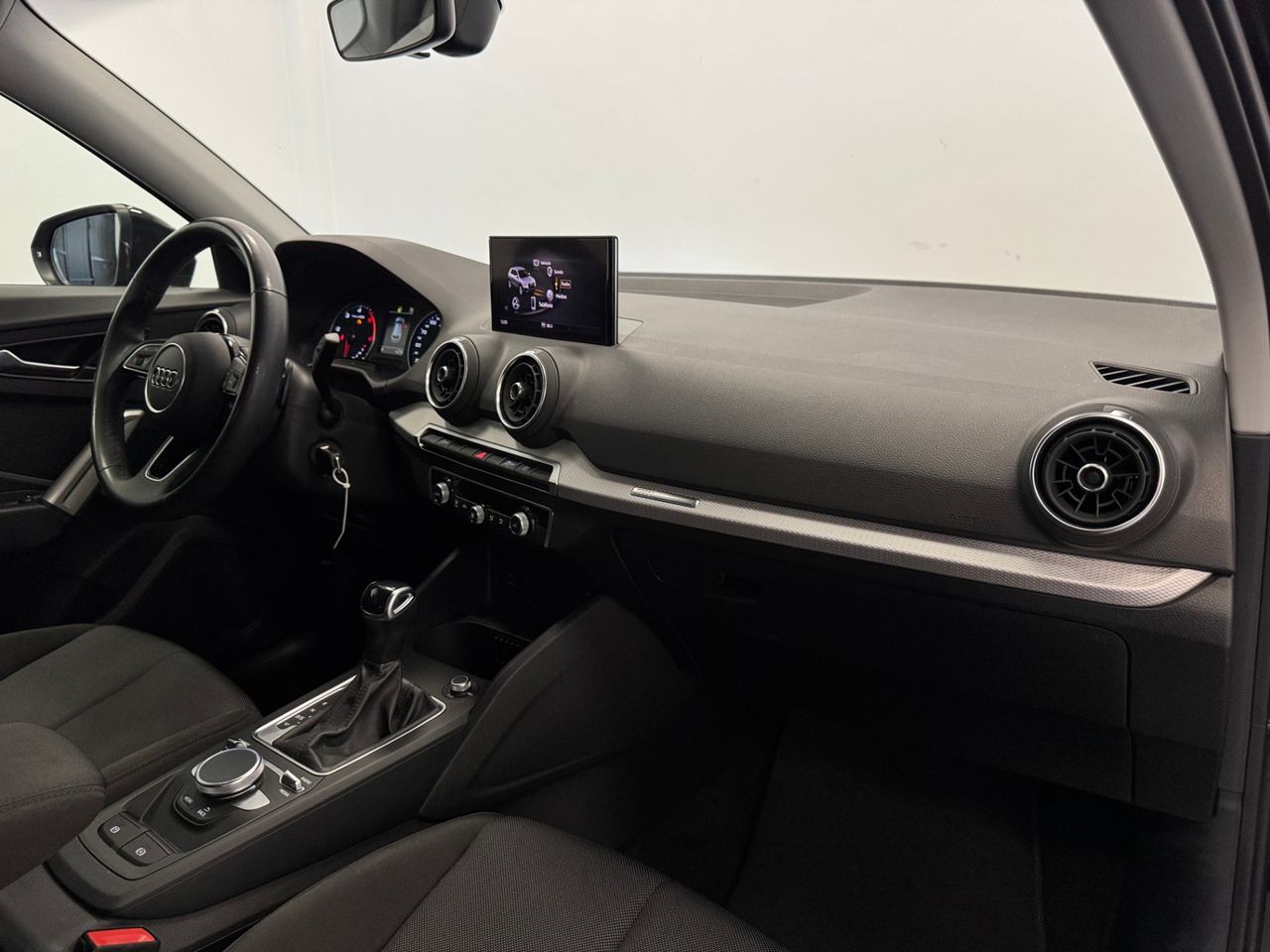 Audi Q2 ADVANCED S-TRONIC  miniatura 13