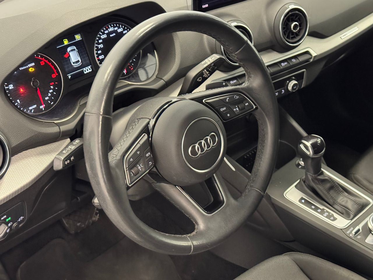Audi Q2 ADVANCED S-TRONIC  miniatura 18