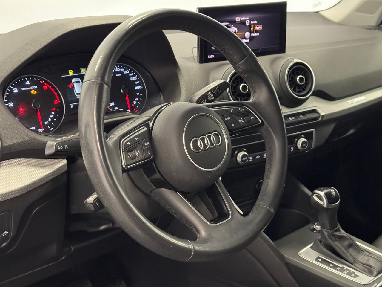 Audi Q2 ADVANCED S-TRONIC  miniatura 19