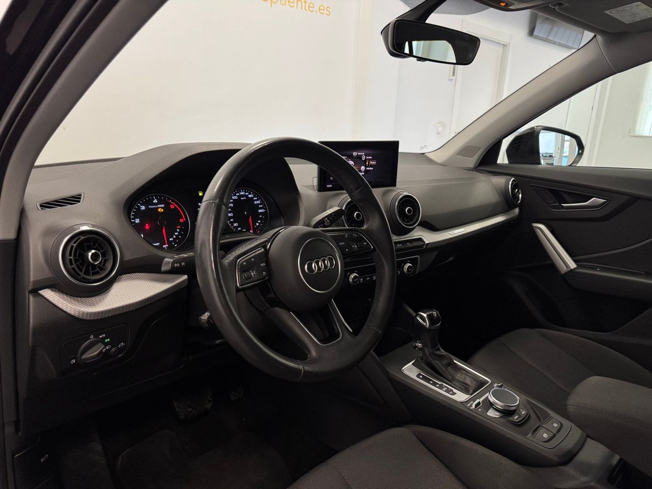 Audi Q2 ADVANCED S-TRONIC  miniatura 8