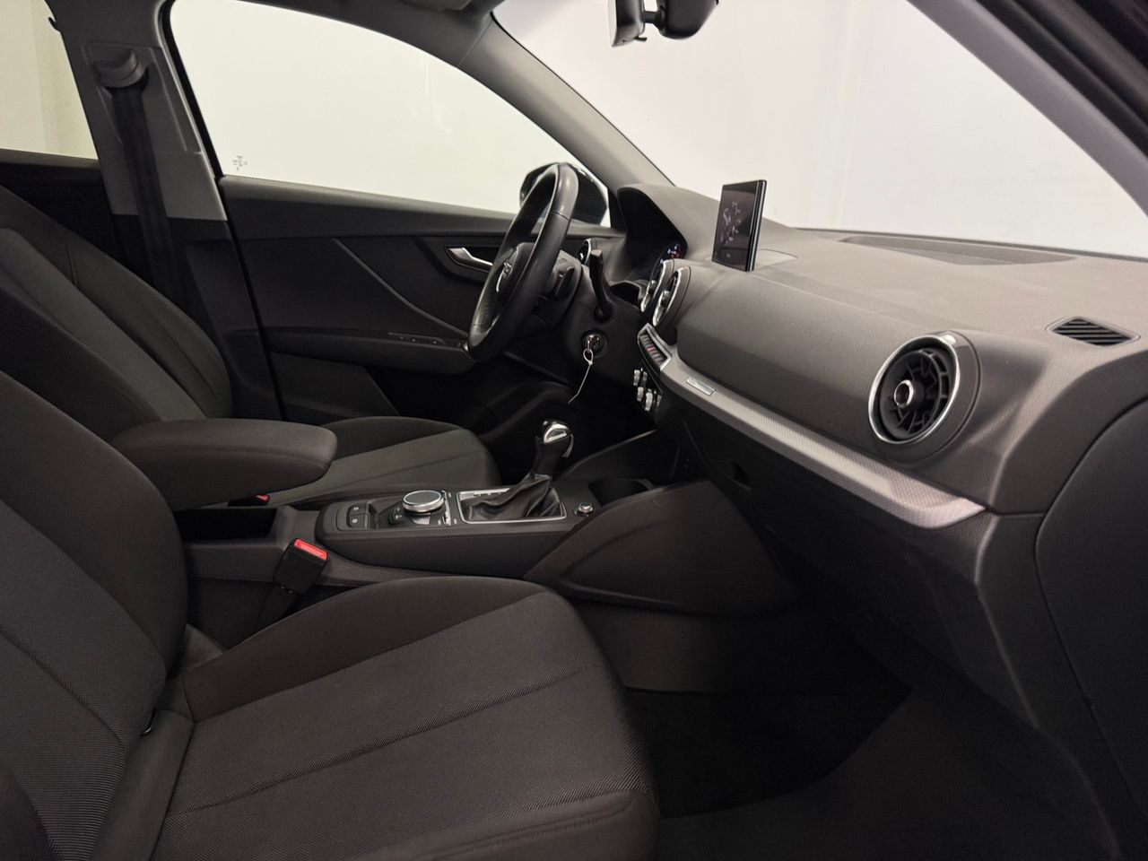 Audi Q2 ADVANCED S-TRONIC  foto 27