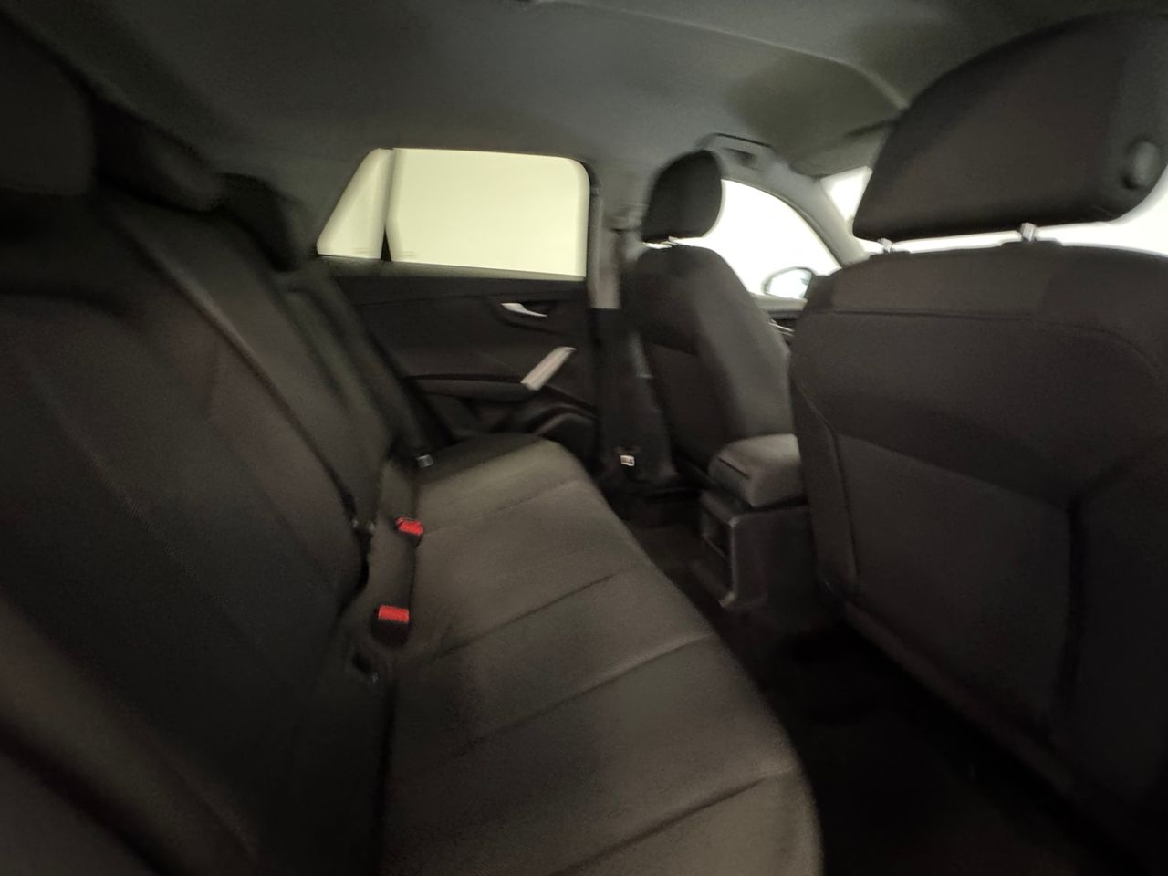 Audi Q2 ADVANCED S-TRONIC  foto 39
