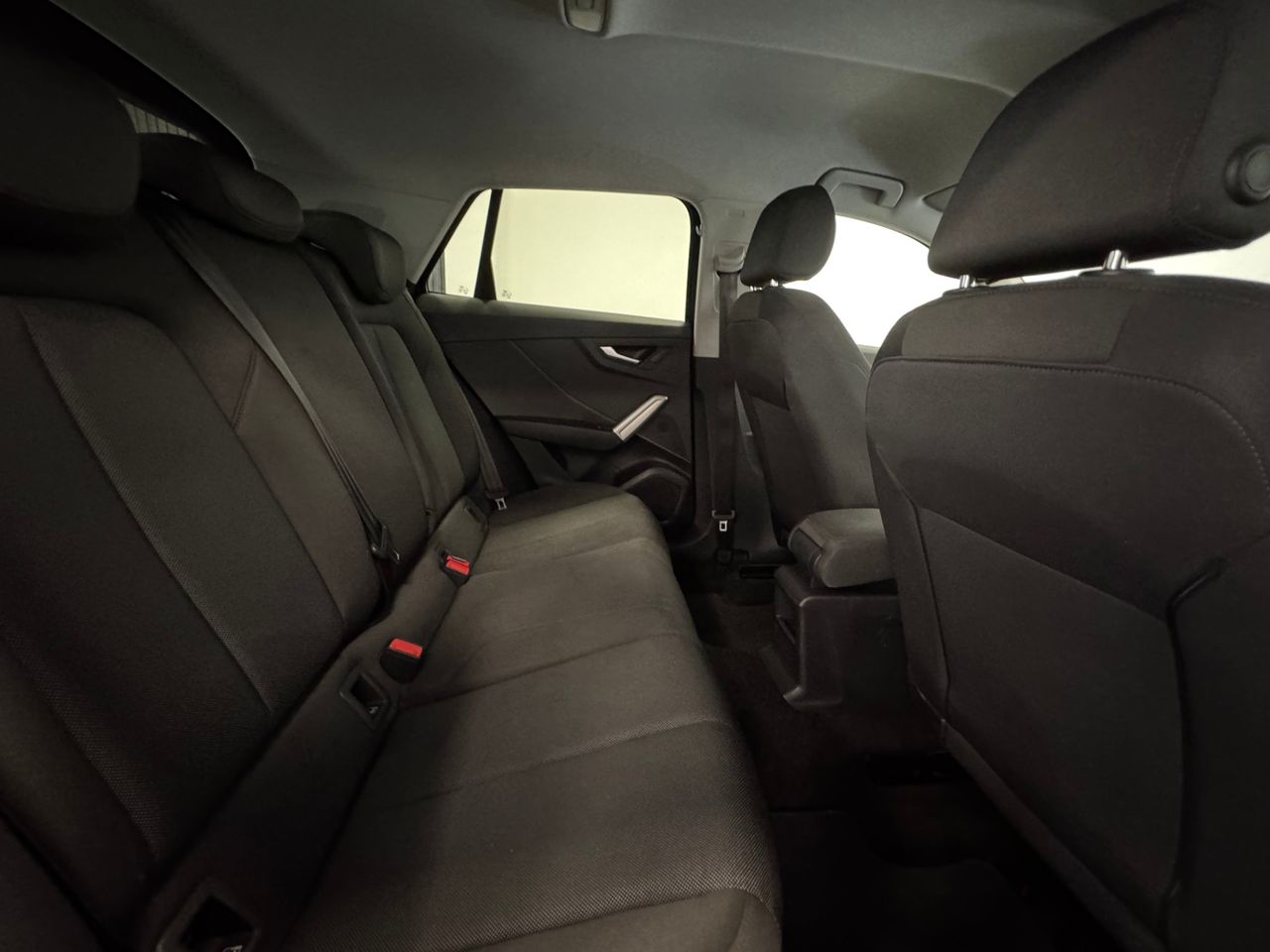 Audi Q2 ADVANCED S-TRONIC  foto 40