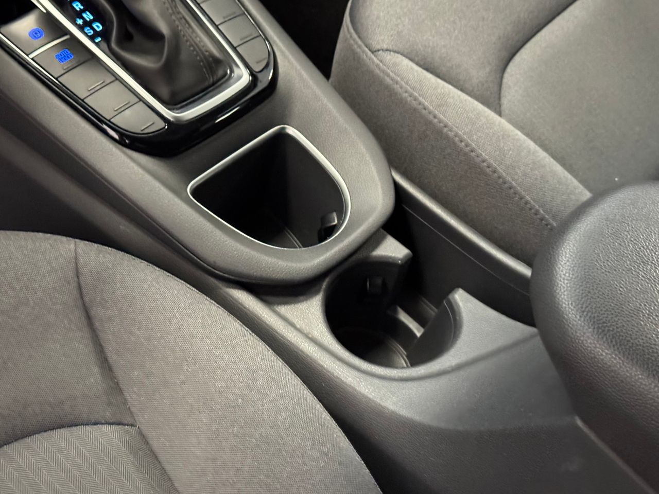 Hyundai IONIQ TECNO DCT miniatura 25