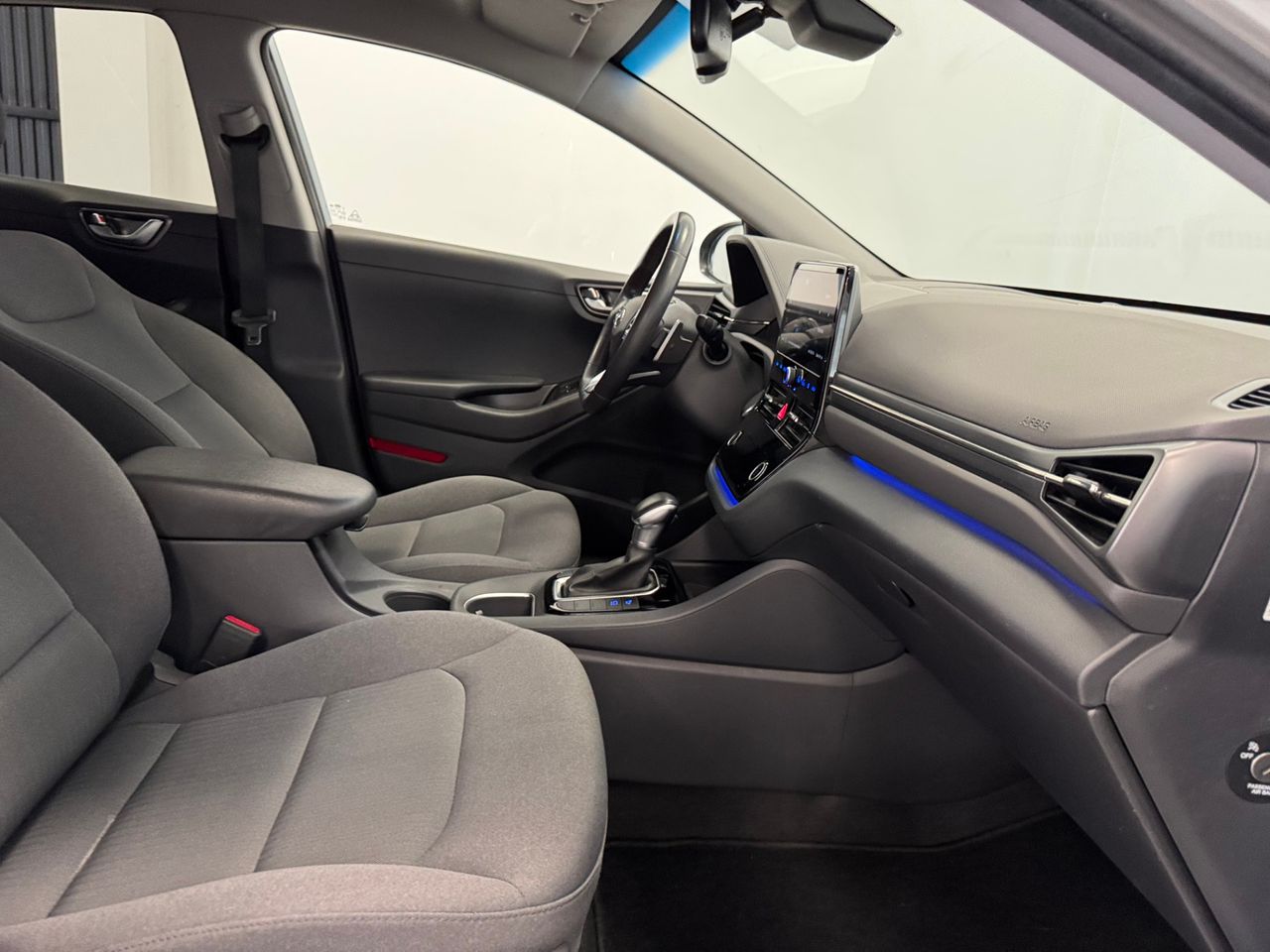 Hyundai IONIQ TECNO DCT miniatura 28