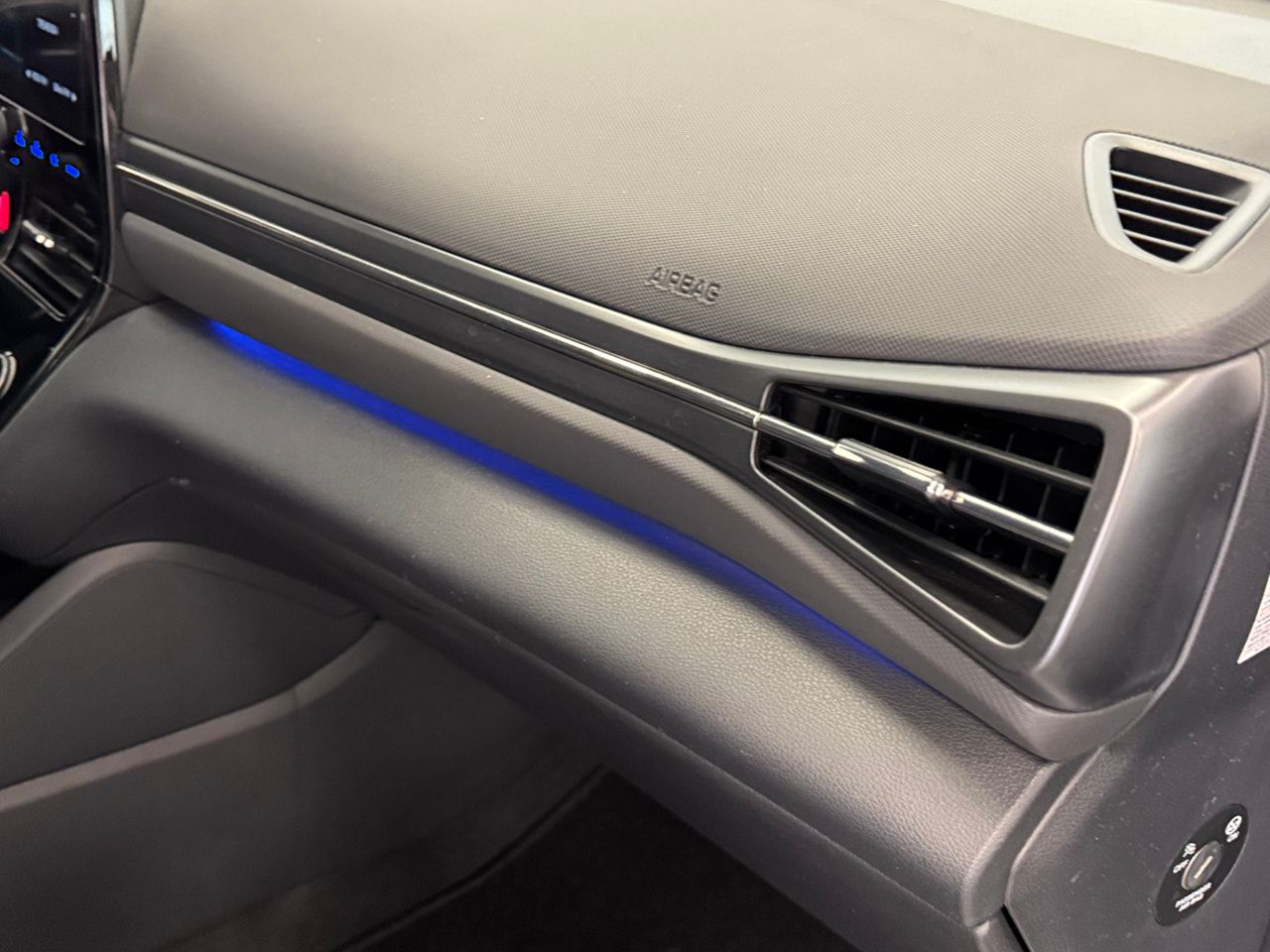 Hyundai IONIQ TECNO DCT miniatura 30