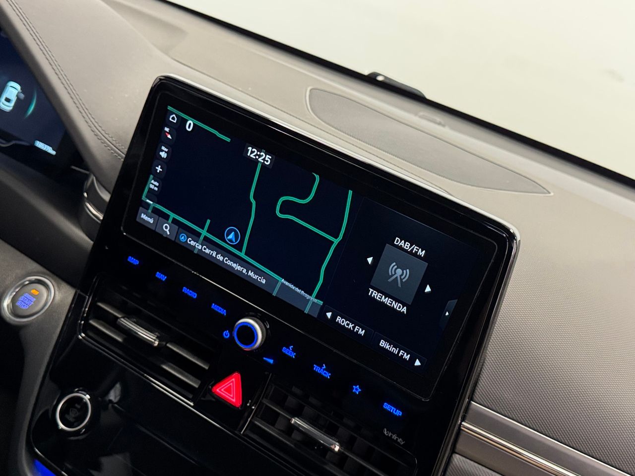 Hyundai IONIQ TECNO DCT miniatura 31