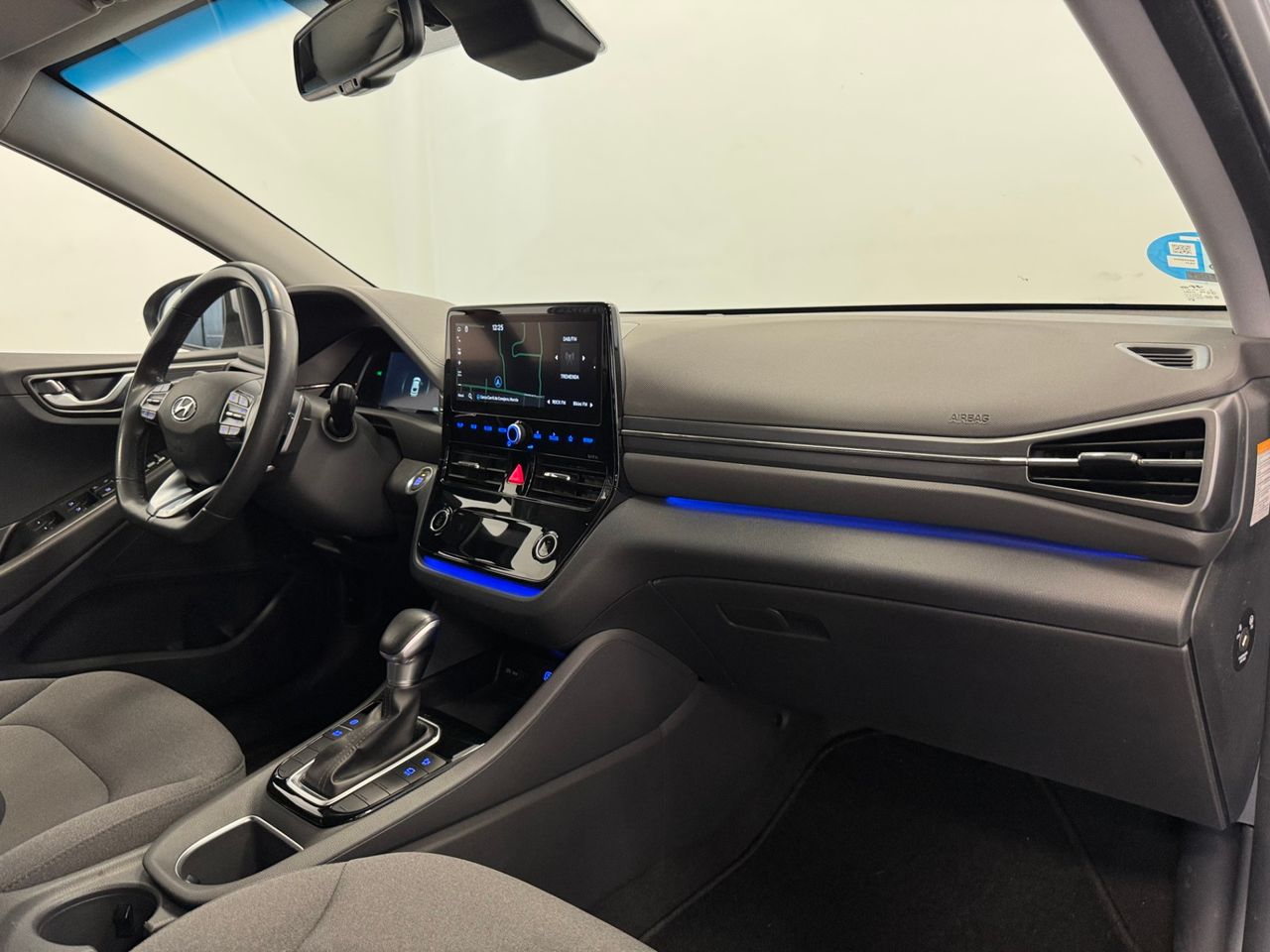 Hyundai IONIQ TECNO DCT foto 13