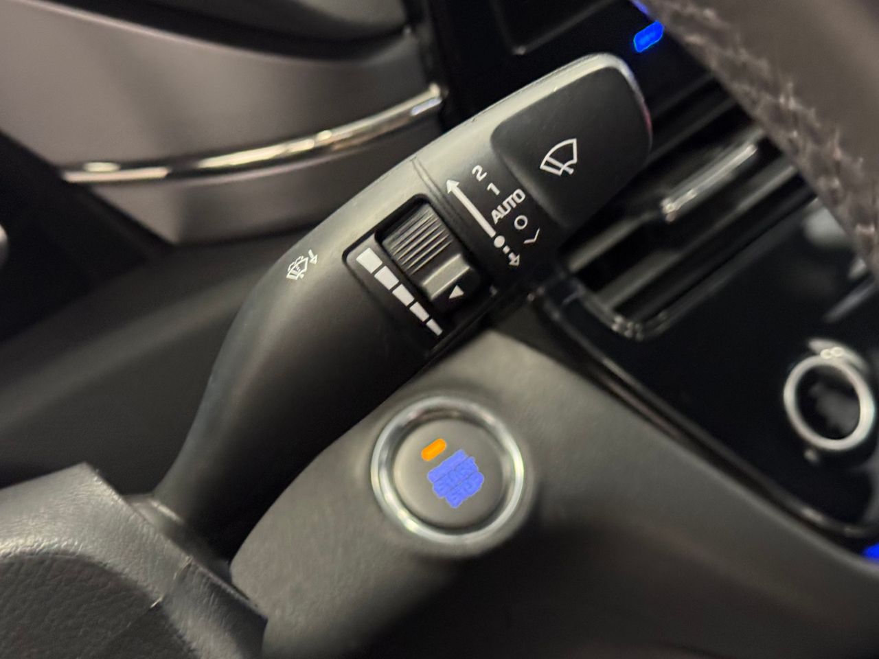 Hyundai IONIQ TECNO DCT foto 21