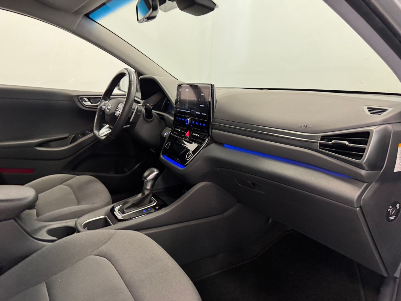 Hyundai IONIQ TECNO DCT foto 27