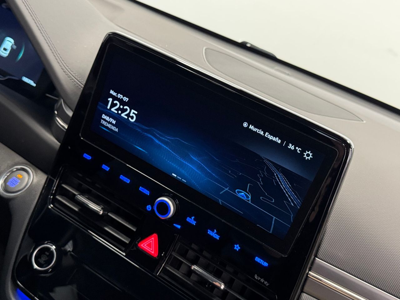 Hyundai IONIQ TECNO DCT foto 34