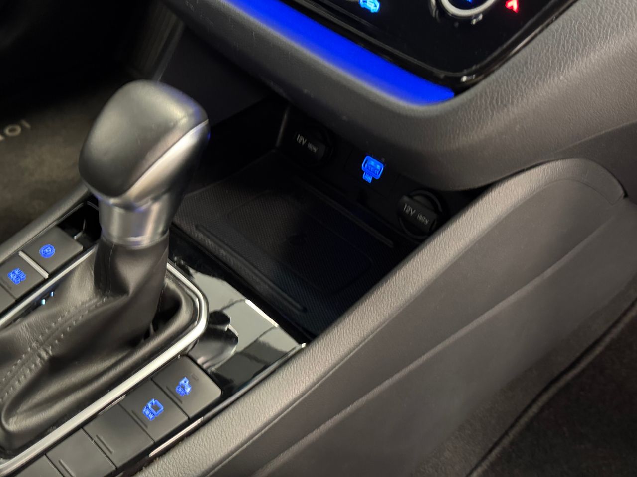 Hyundai IONIQ TECNO DCT foto 37