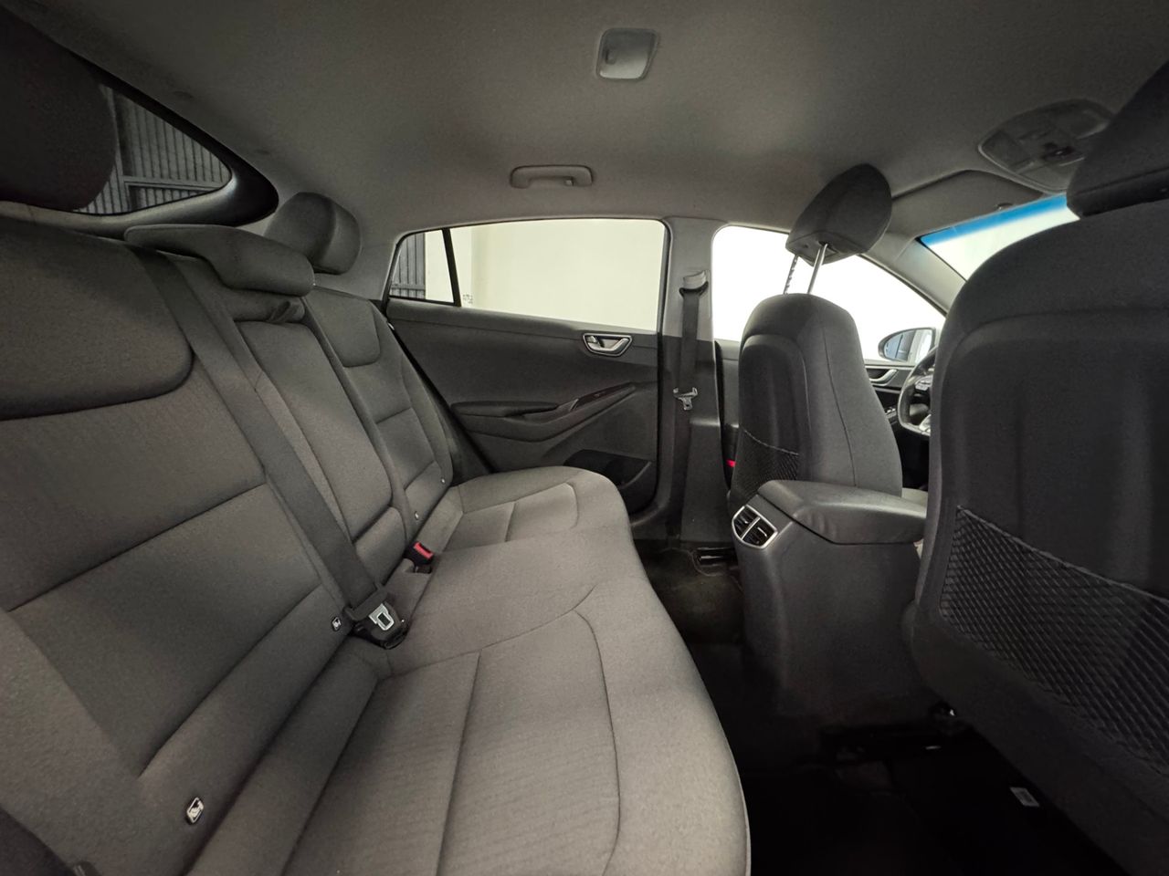 Hyundai IONIQ TECNO DCT foto 42