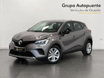 Renault Captur EVOLUTION  E-TECH miniatura 7