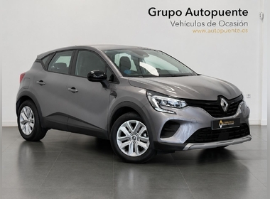 Renault - Captur