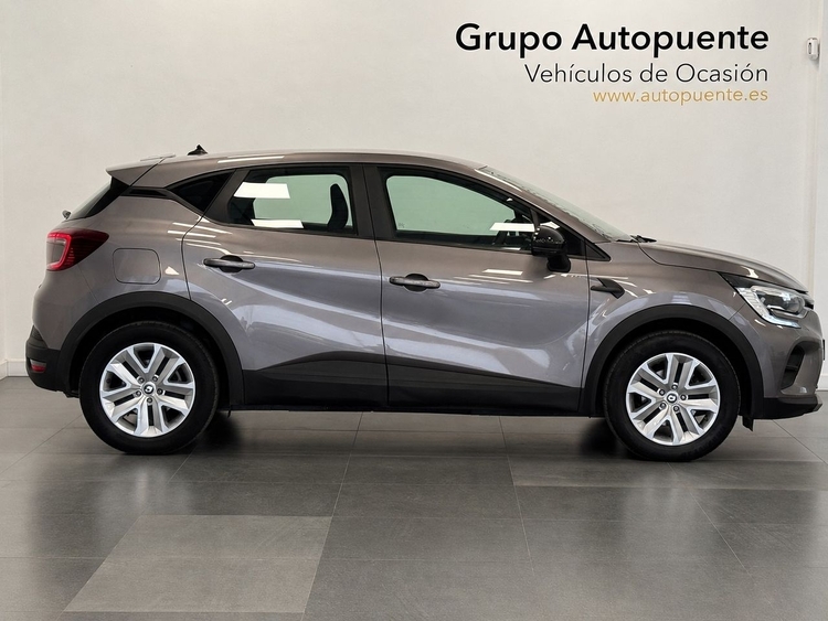 Renault Captur EVOLUTION  E-TECH foto 3