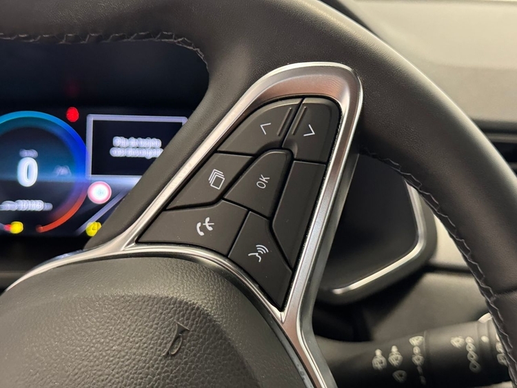 Renault Captur EVOLUTION  E-TECH foto 23