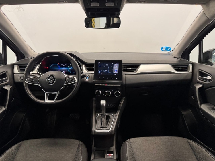 Renault Captur EVOLUTION  E-TECH foto 10
