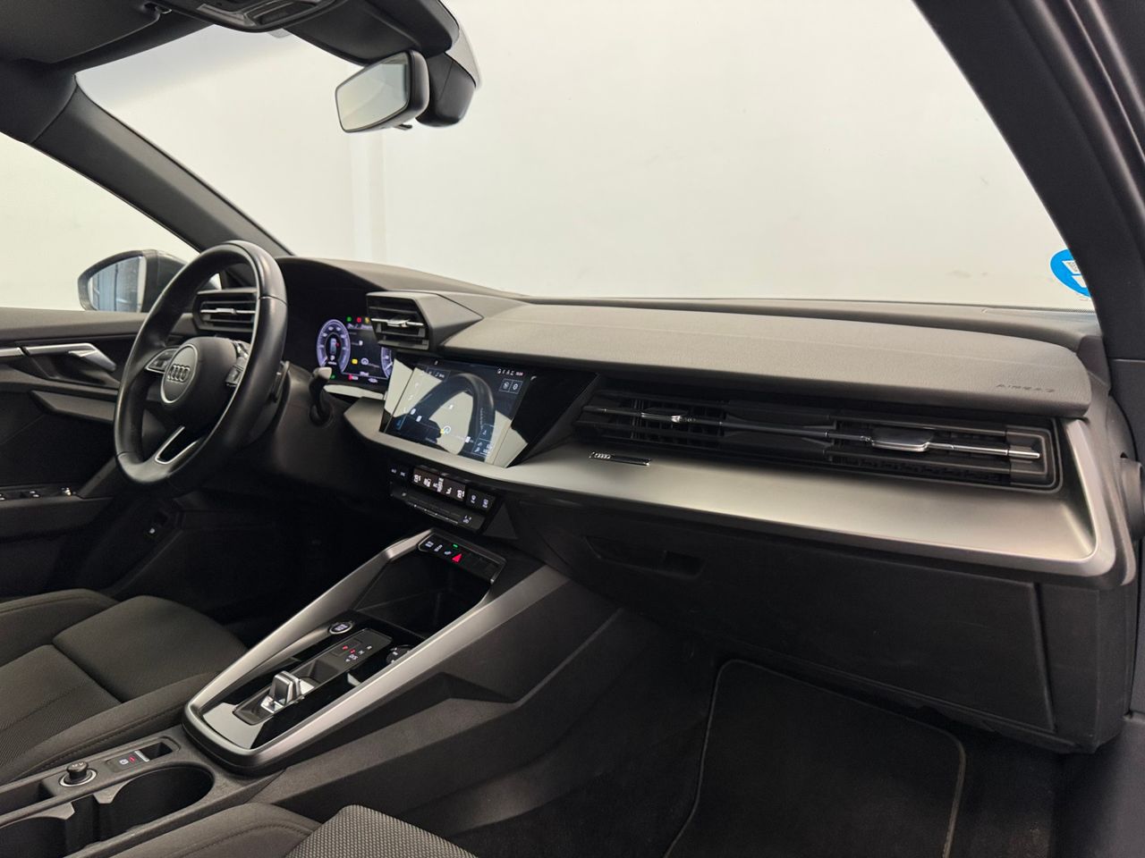 Audi A3 S-LINE  40TFSI E miniatura 13