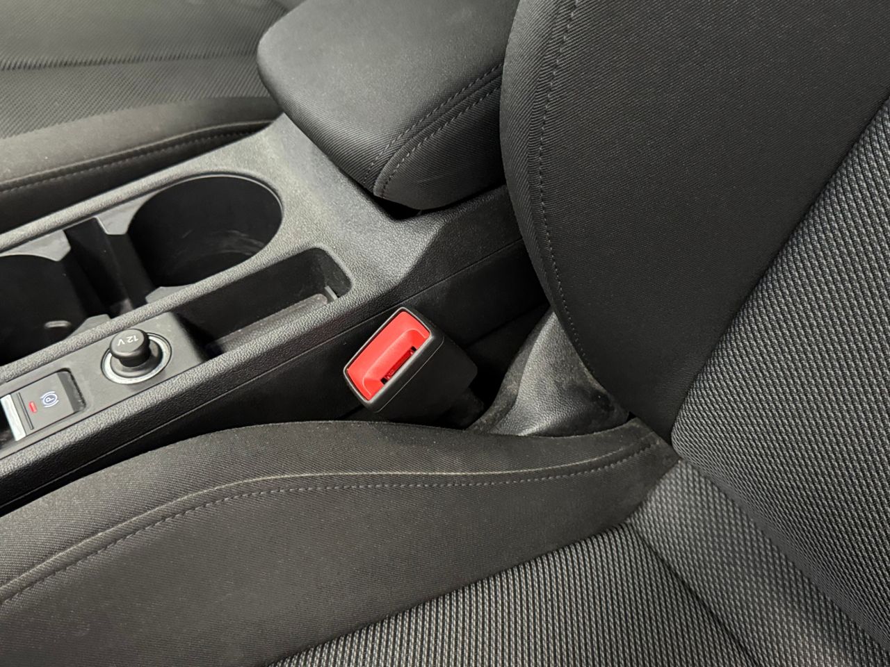 Audi A3 S-LINE  40TFSI E miniatura 21