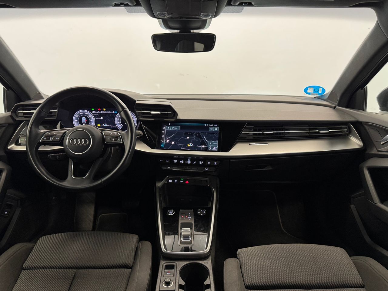 Audi A3 S-LINE  40TFSI E miniatura 24