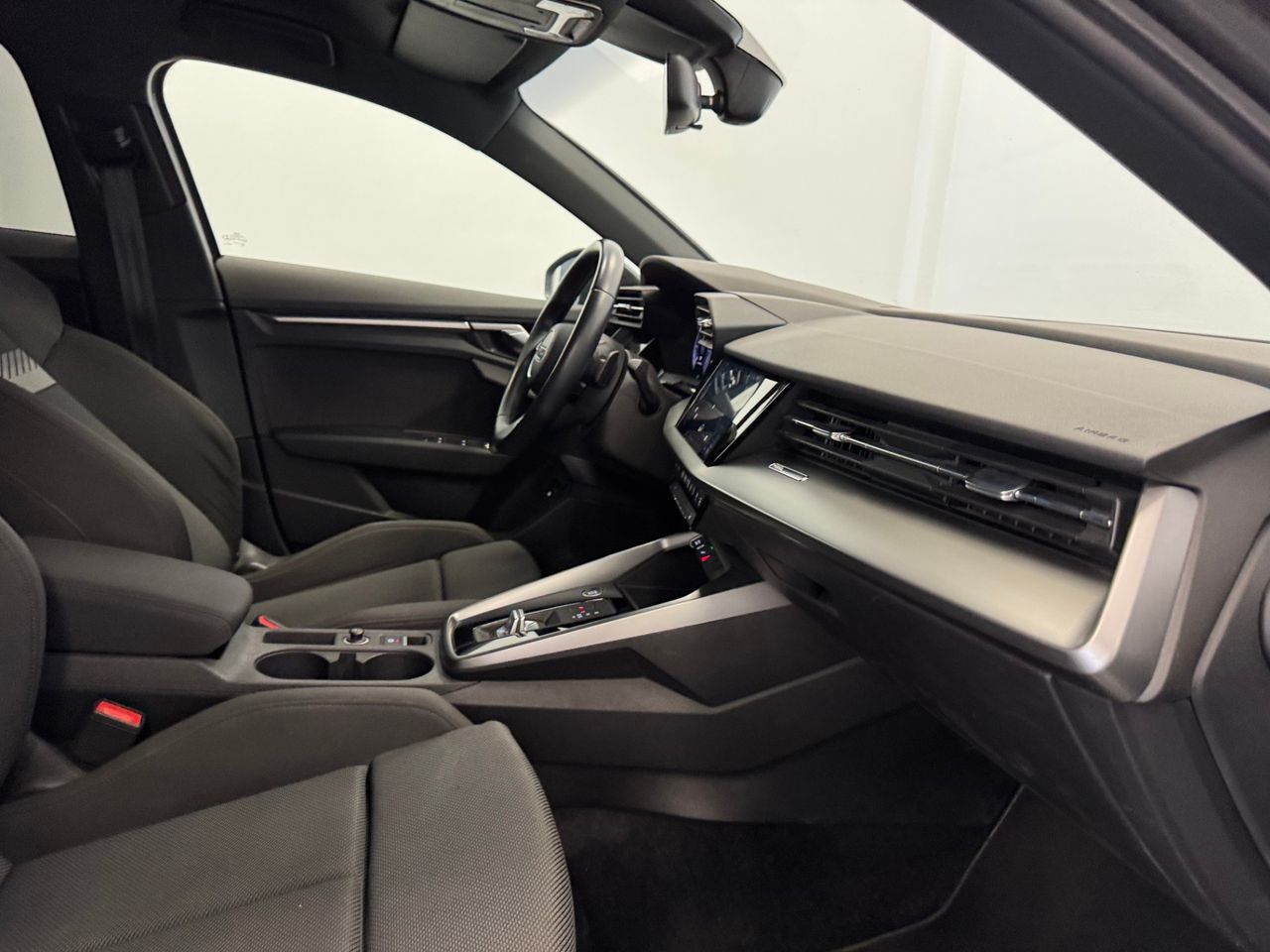 Audi A3 S-LINE  40TFSI E miniatura 26