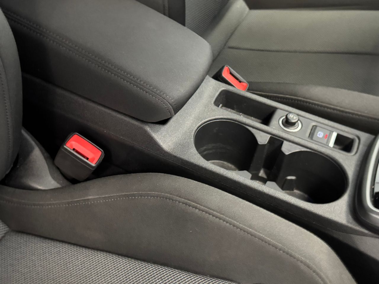 Audi A3 S-LINE  40TFSI E miniatura 38