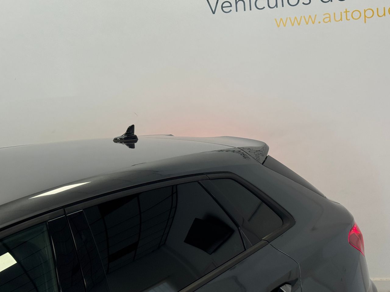 Audi A3 S-LINE  40TFSI E miniatura 42