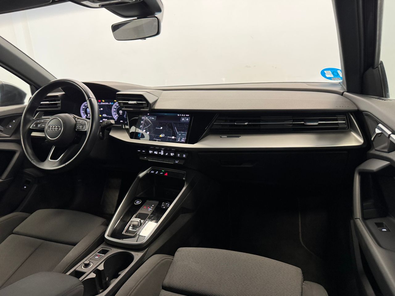 Audi A3 S-LINE  40TFSI E miniatura 11